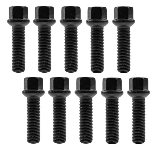 Radschrauben radbolzen set 10x - radschrauben,