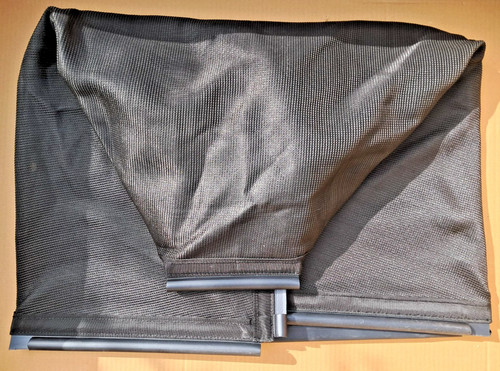Grasfangsack für viking - für,
