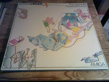 DLP -  Amiga / Lieder - Kurt