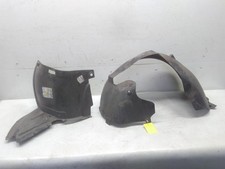 Audi A3 8P original Radhausschale Innenkotflügel vorn rechts 2-teilig Bj.2007