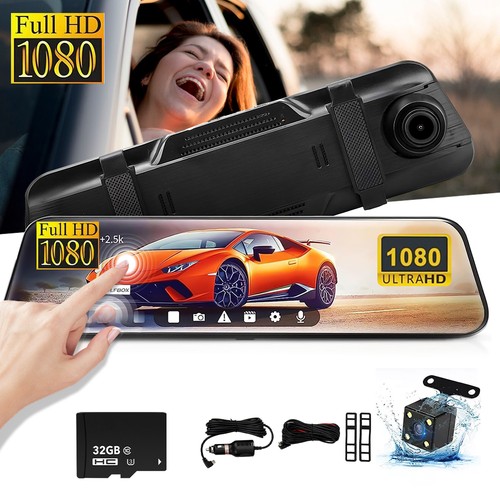 Auto dvr rückfahrkamera - auto,
