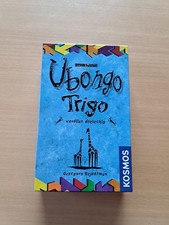 Ubongo Trigo - Kosmos - Spiele