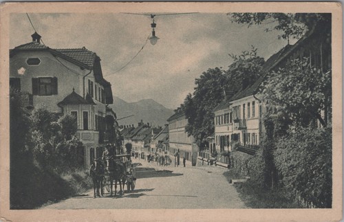 Murnau oberer markt - oberer,