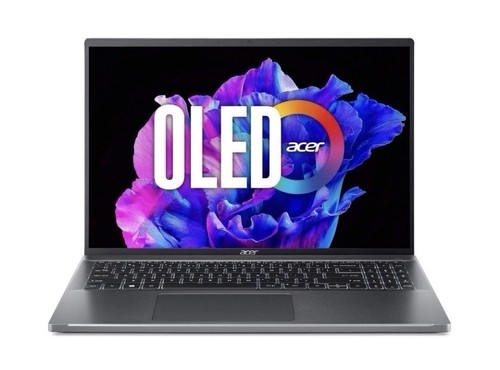 Acer swift sfg16 - acer, i7