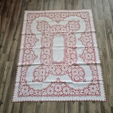 Vintage Handbestickte