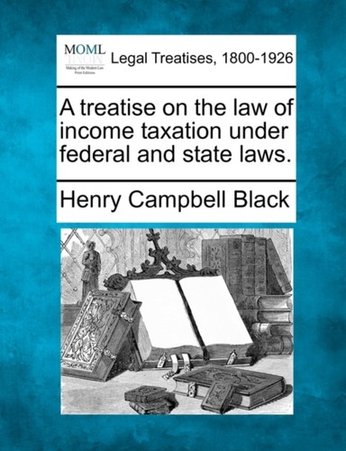Black treatise on - a, the