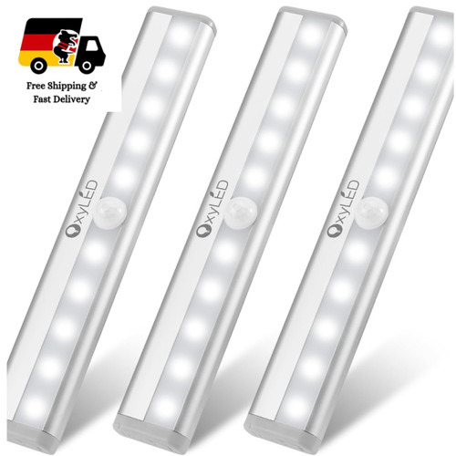 Oxyled schranklicht mit - oxyled,