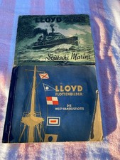 Lloyd flottenbilder deutsche - flottenbilder,