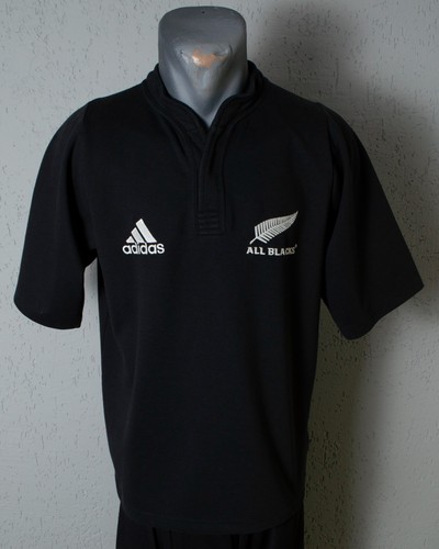 Neuseeland trikot 2003 - neuseeland, all