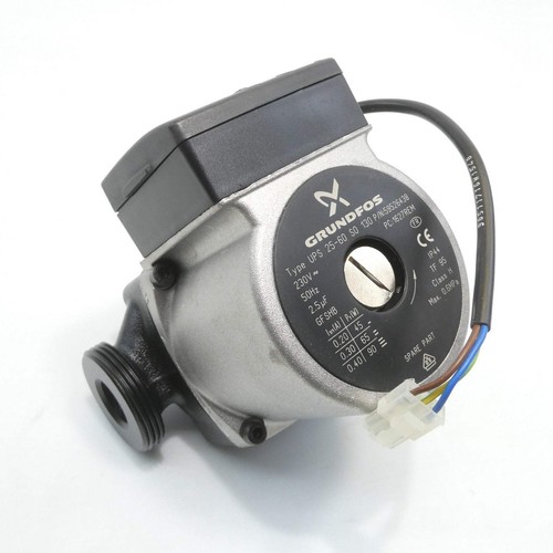Grundfos ups s0 130 - 25-60,