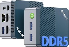 GMKtec G5 Mini-PC N97 12. Gen