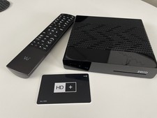 VU Plus Vu+ Zero SAT-Receiver