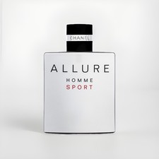 100ml Herren Parfum Allure