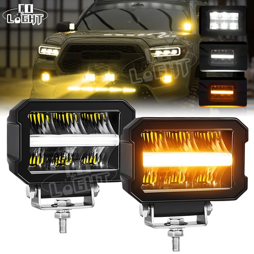Led zusatzscheinwerfer - led,
