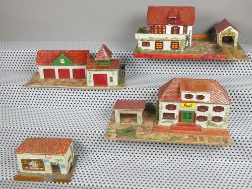 Vero ddr bausatz - ddr, eigenbau