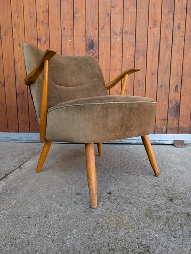Cocktail sessel clubsessel - sessel,
