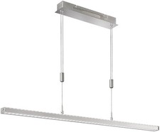 Fischer & Honsel Vitan 60059 LED-Pendelleuchte 30 Watt warmweiß 1706793