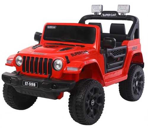 Jeep off road 4x4 - lt, 4x4,