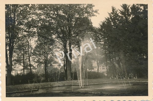 Foto wehrmacht panorama - ii,
