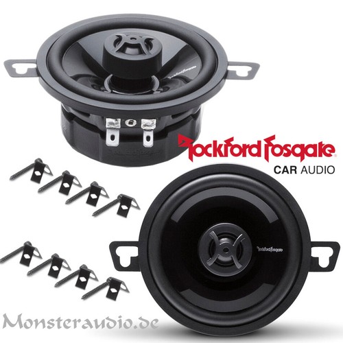 Rockford fosgate punch - rockford,