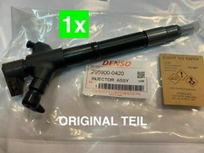 Einspritzdüse 23670-0R100 2.0