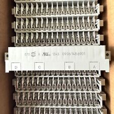 Schroff 69001-856 Federleiste - 10PCS