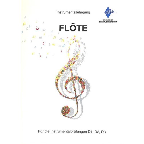 Instrumentallehrgang d3 - instrumentallehrgang, d1