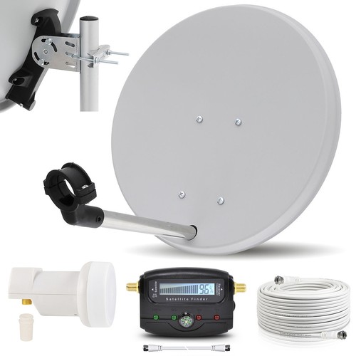 Hdtv digitale sat anlage - hdtv,