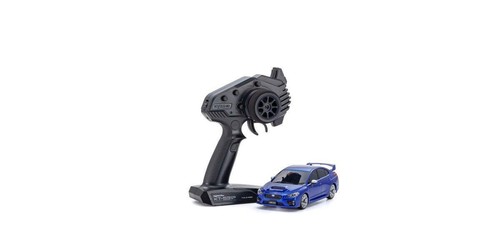 Kyosho 32630bl mini awd - 32630bl, mini-z