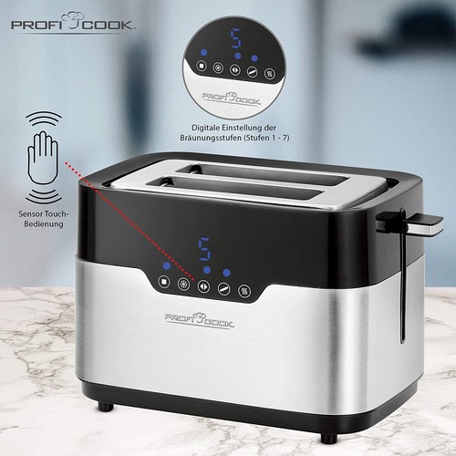 Profi cook 1170 - profi,