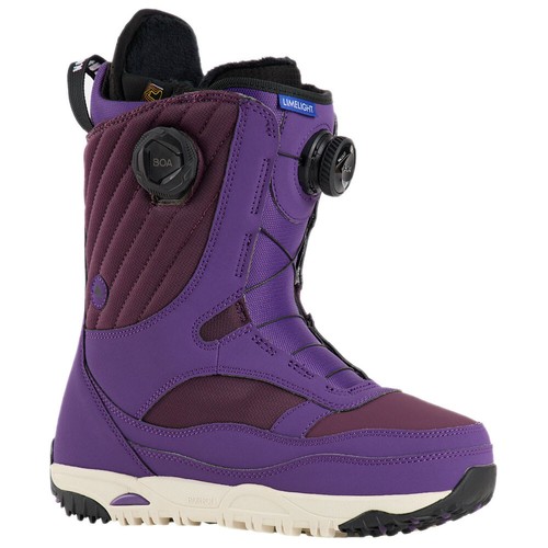 Burton limelight boa - limelight,