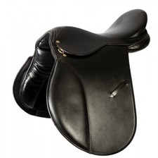 Pfiff Haflinger VS Sattel