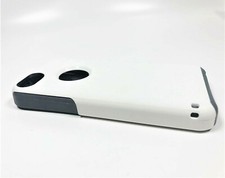 OtterBox Commuter Series Hülle Für iPhone 5c, Grau/Weiß