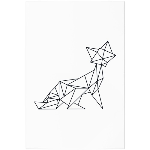 Origami fuchs 11001003432 - origami,