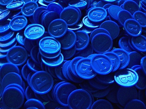 1000 5000 biermarken - 5000,
