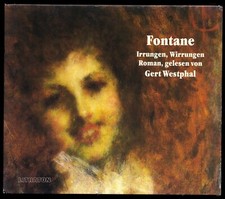 Theodor FONTANE★IRRUNGEN