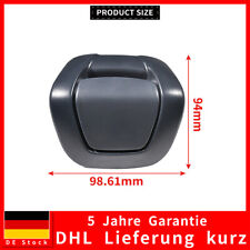 Für Ford KA 2008-2016 Hebel für Sitzlehnenverstellung Fahrersitz 1579644 DE NEU