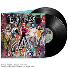 Lord the lost weapons - -, of