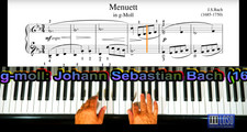 Klavier spielen online - , lernen