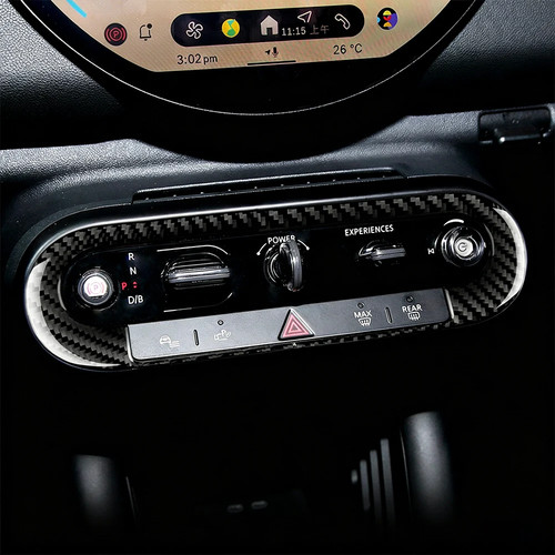 Passend für mini countryman - passend,