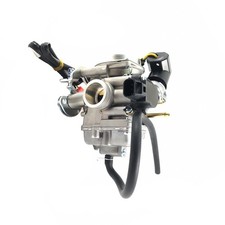 4-TAKT VERGASER 50ccm EURO 4