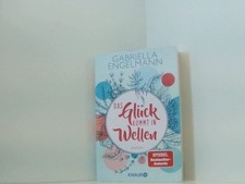 Das Glück kommt in Wellen