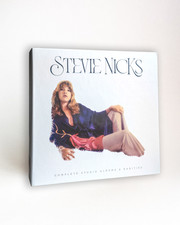 Stevie Nicks: The Complete