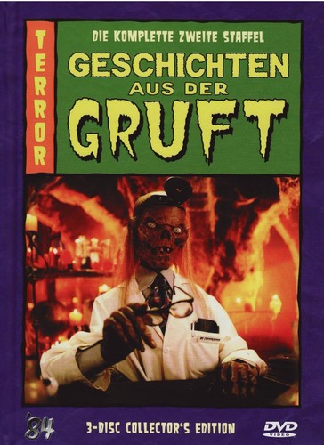 Geschichten aus der - gruft,