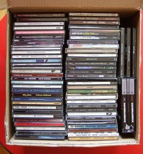 65 CDs SAMMLUNG Konvolut Rock