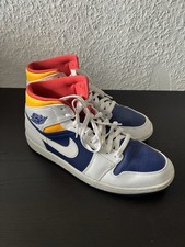 Nike air jordan mid - nike,