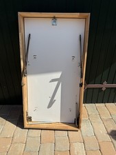 Bodentreppe Speichertreppe Dachbodentreppe 130x70 cm