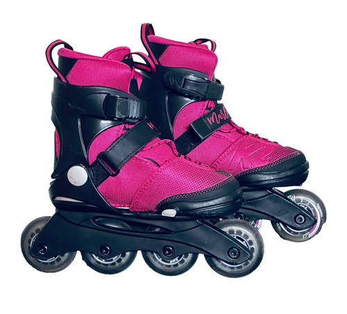 Marlee kids inline skates - inline-skates,