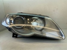 Volkswagen PASSAT B6 2008 Rechts Scheinwerfer 3C0941752G KUK10889