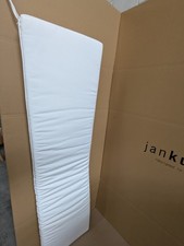 TENNIS Sitzkissen Bank